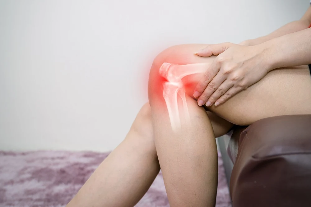 Điều trị Thoái hóa Khớp & Đau thần kinh tọa