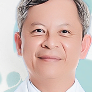 PGS.TS.BS Tăng Hà Nam Anh
