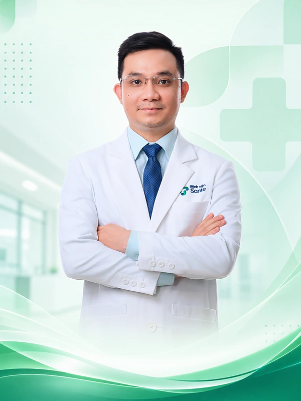 BS.CKI Đường Công Sơn