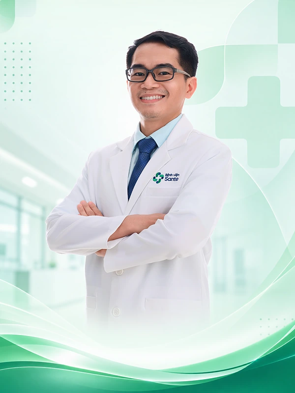 BS.CKI Lê Đắc Song Minh