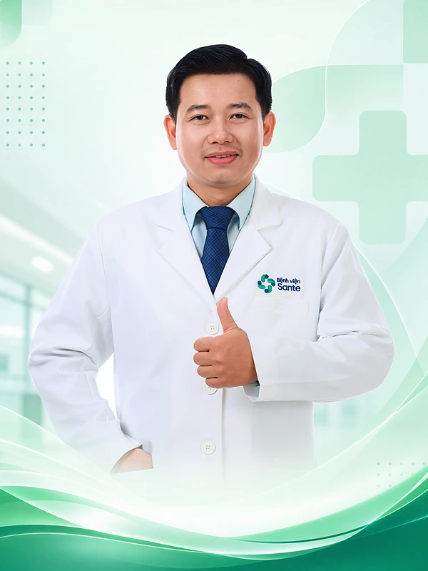 BS.CKI Lê Thắng