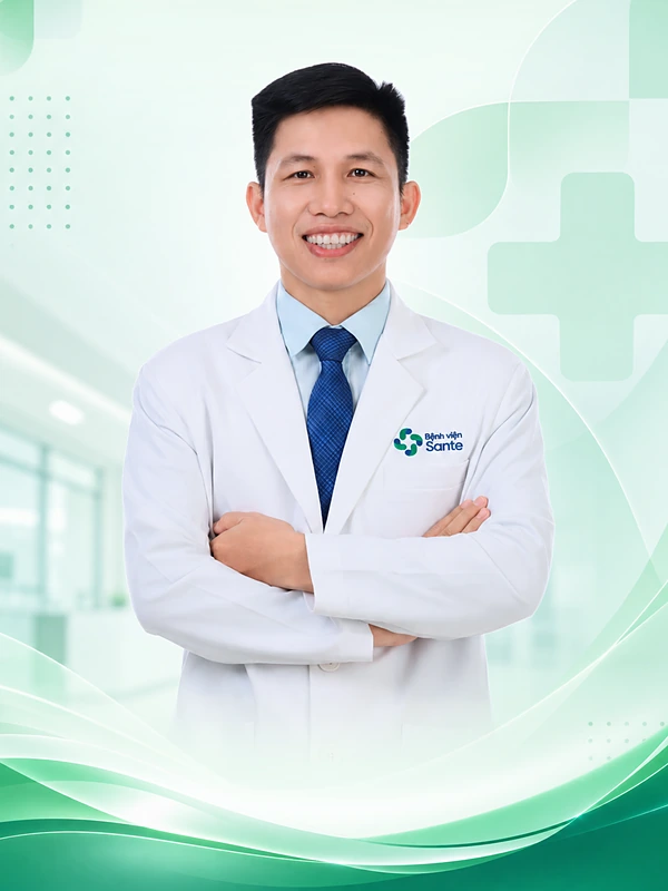 BS.CKI Lương Văn Duẩn