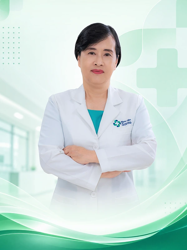 ThS.BS Nguyễn Thị Minh Hằng