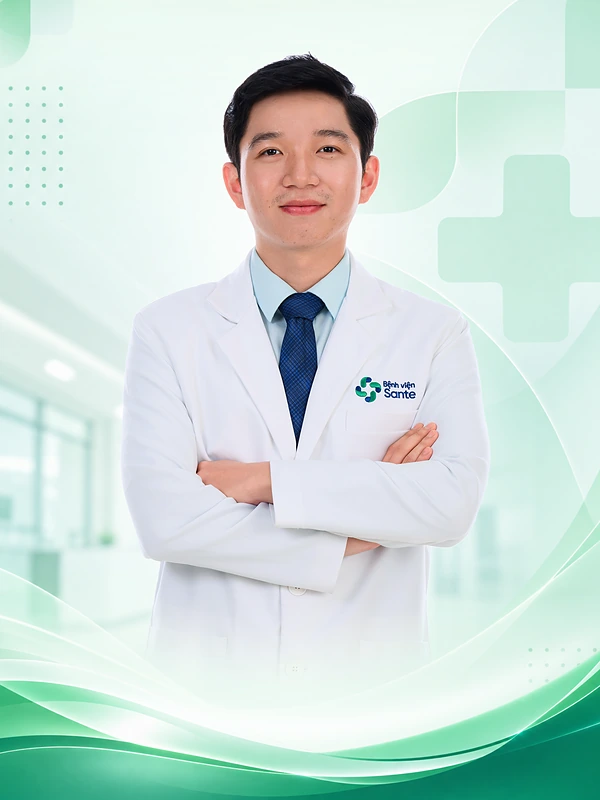 BS Trịnh Trường Tín
