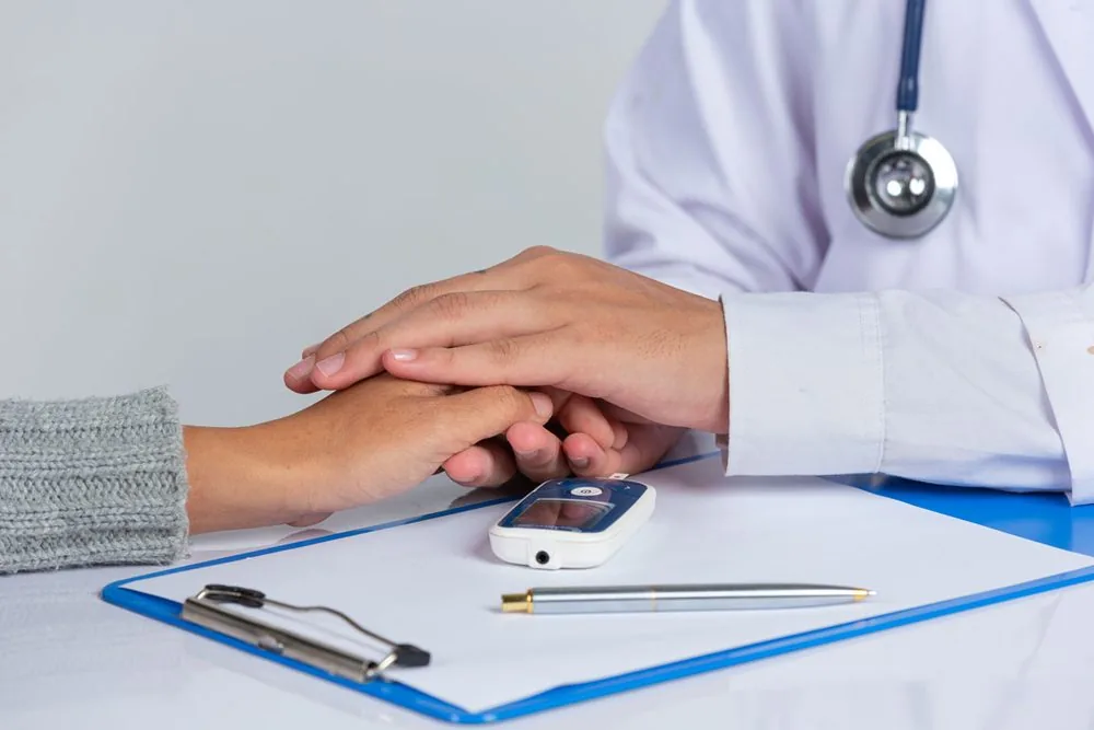 Sante Hospital - Diabetes: Signs, Causes, Treatment and Prevention
