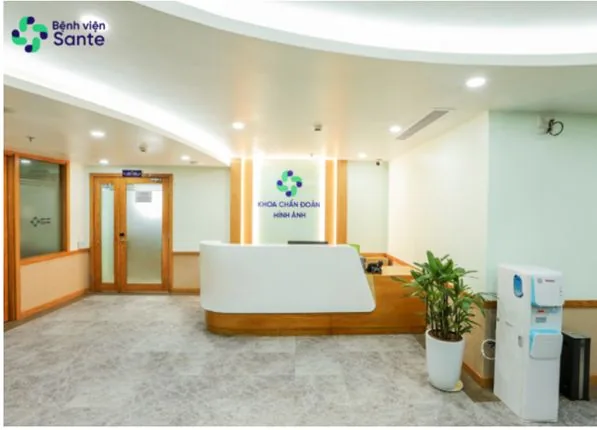 Bệnh viện Sante - Hút mỡ bụng có phải nghỉ dưỡng không