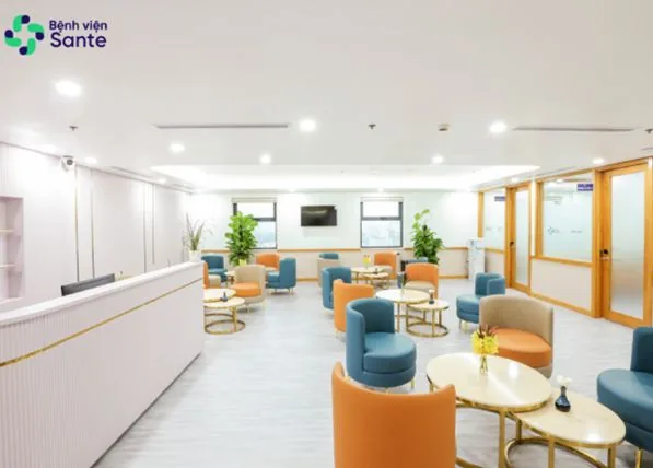 Bệnh viện Sante - Hút mỡ bụng có phải nghỉ dưỡng không