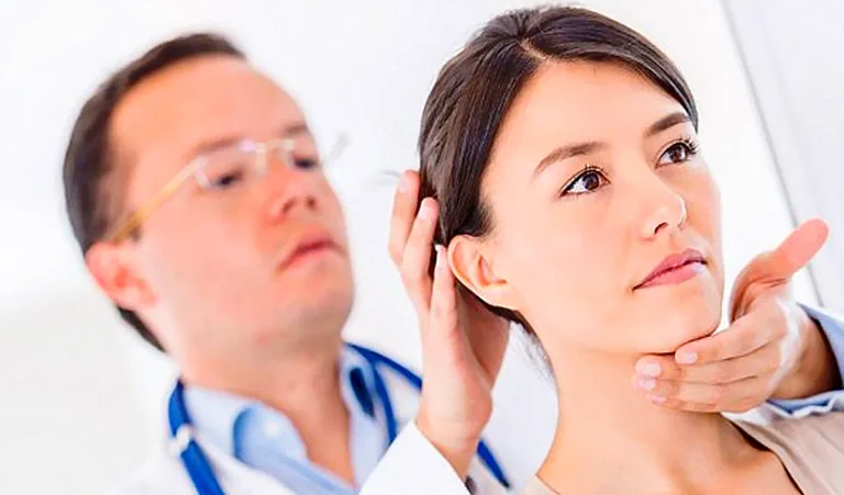 LIỆT DÂY THẦN KINH SỐ 7 NGOẠI BIÊN, MỘT CĂN BỆNH KHIẾN  GƯƠNG MẶT BỊ BIẾN DẠNG - Hình 4 - Bệnh viện SANTE Bình Thạnh, TP.HCM