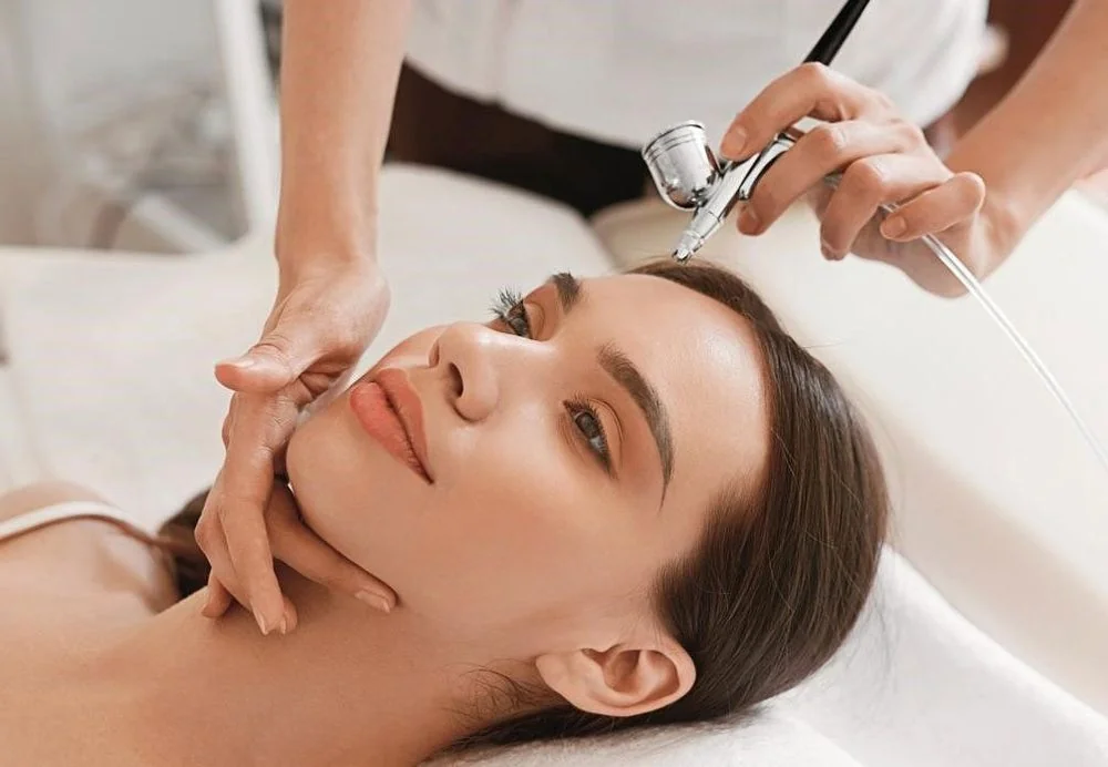 Sante Hospital - Basic & Intensive Skin Care (Figure 5)
