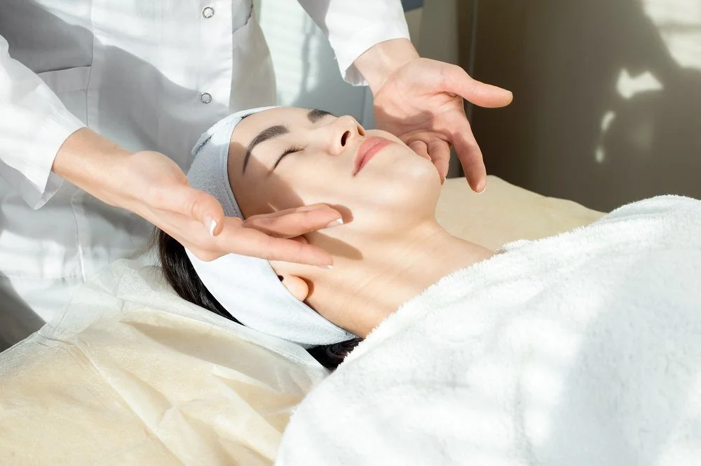Sante Hospital - Basic & Intensive Skin Care