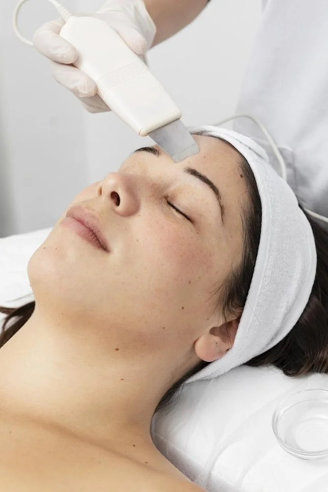 Sante Hospital - Basic & Intensive Skin Care (Figure 4)