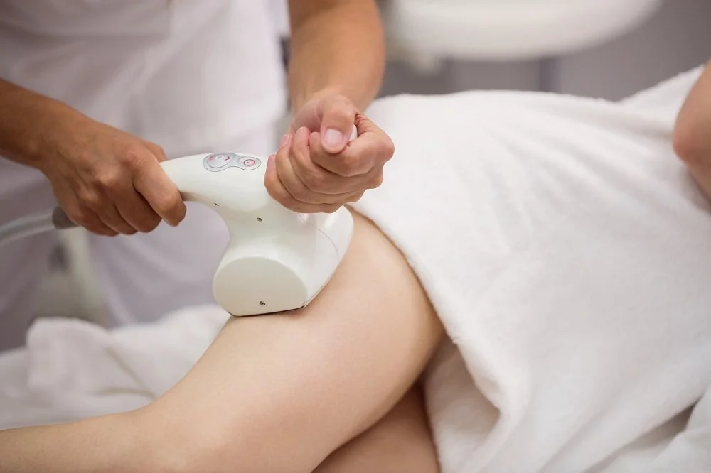 Bệnh viện Sante - Điều trị da: nám_ tàn nhang_ mụn_ nâng cơ trẻ hóa da và triệt lông (Hình 3)