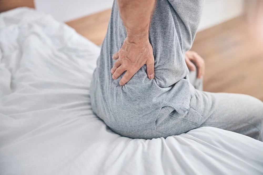 Bệnh viện Sante - Đau khớp háng là bệnh gì? Những điều cần biết về đau khớp háng (Hình 3)
