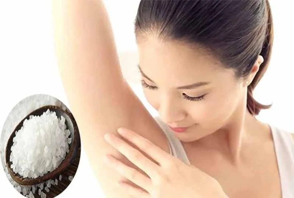 Bệnh viện Sante - Chăm sóc da vùng nách đúng cách theo lời khuyên của bác sĩ (Hình 3)