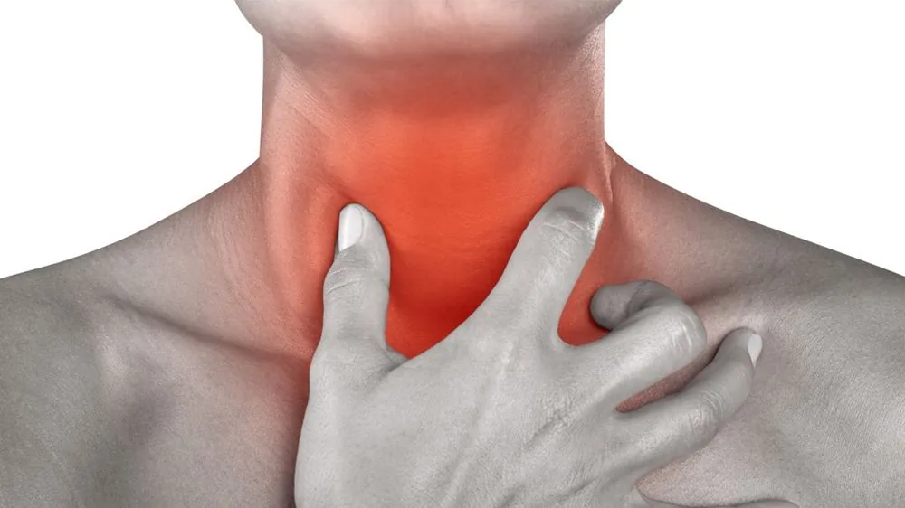 Bệnh viện Sante - Nguyên nhân nào dẫn đến đau họng? Triệu chứng_ cách chữa trị (Hình 3)