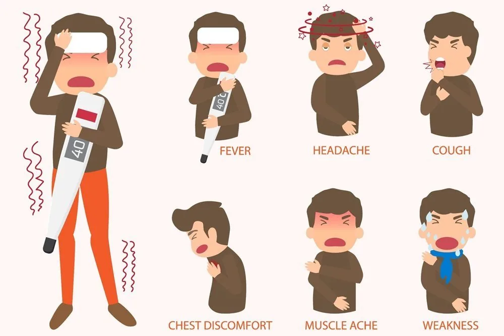 Sante Hospital - Dengue Fever (Figure 2)
