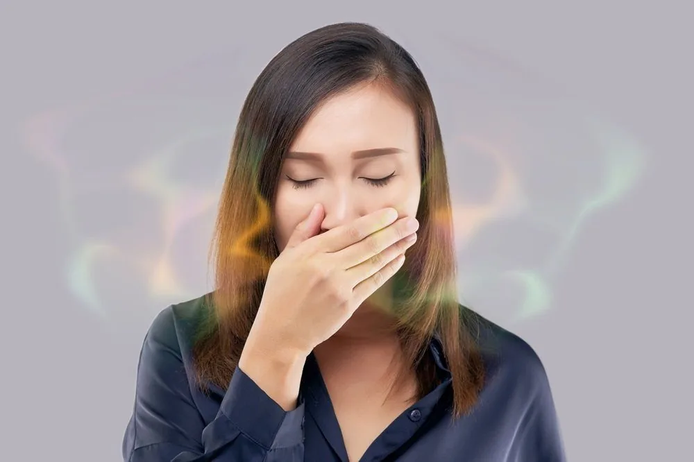 Bệnh viện Sante - Mất khứu giác - Nguyên nhân_ triệu chứng và cách phòng ngừa (Hình 2)