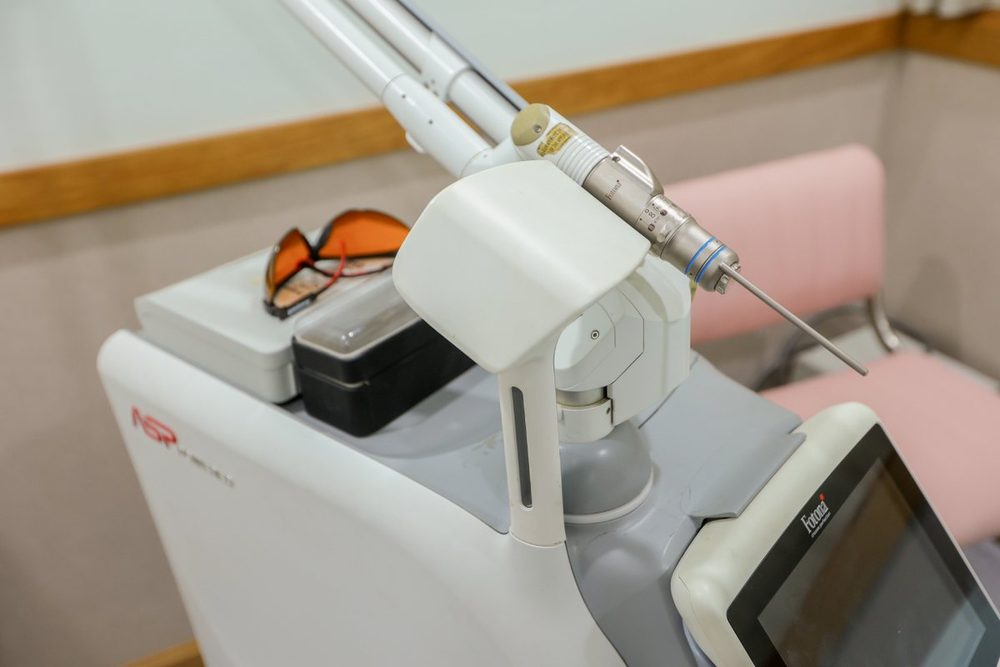 Hệ thống cơ sở vật chất theo tiêu chuẩn quốc tế