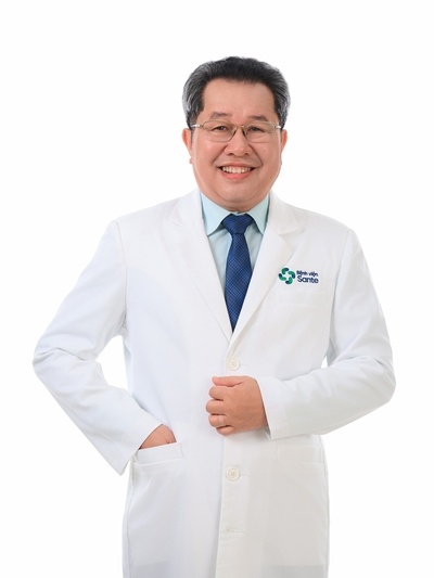 Trịnh Đức Thọ