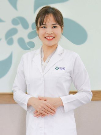 Nguyễn Thị Thủy