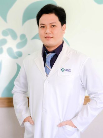 Nguyễn Võ Trường Giang
