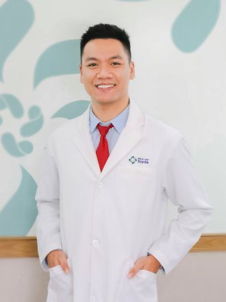 Nguyễn Phước Bảo Huy