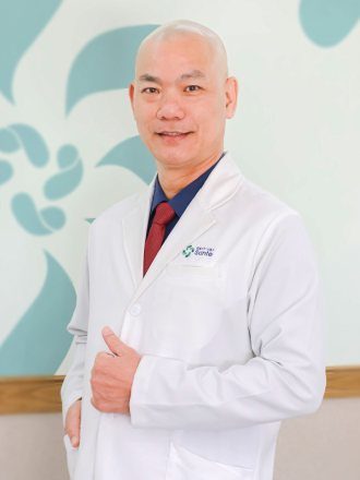 Nguyễn Trọng Đại