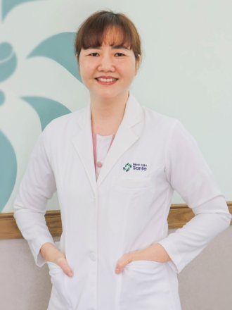 Nguyễn Thị Thùy Linh