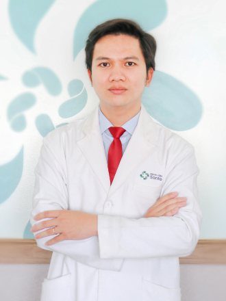Mai Hữu Nghĩa