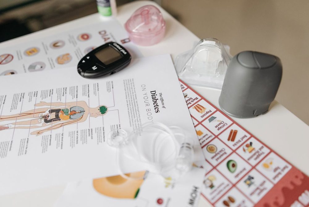 CHẾ ĐỘ DINH DƯỠNG CHO NGƯỜI BỆNH ĐÁI THÁO ĐƯỜNG: NÊN ĂN GÌ VÀ NÊN TRÁNH NHỮNG GÌ?