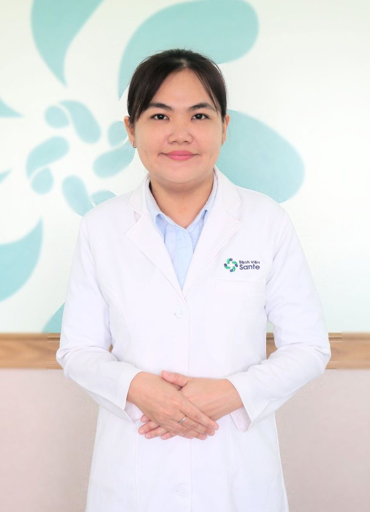 Lê Thị Tâm Ngọc
