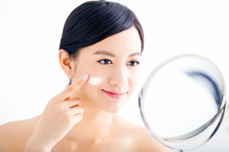 Chăm sóc da sau lăn kim đúng cách để hồi phục nhanh chóng