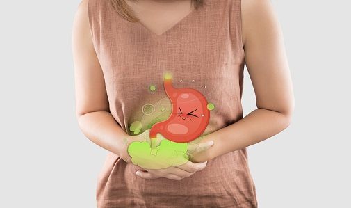 Nguyên nhân chứng chướng bụng đầy hơi và cách chữa trị