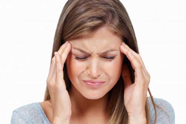 Đau đầu có những dạng nào? Phương pháp chữa đau đầu hay