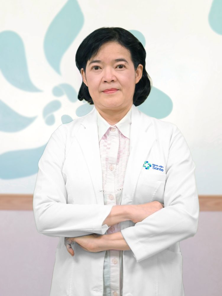 Trần Trọng Uyên Minh