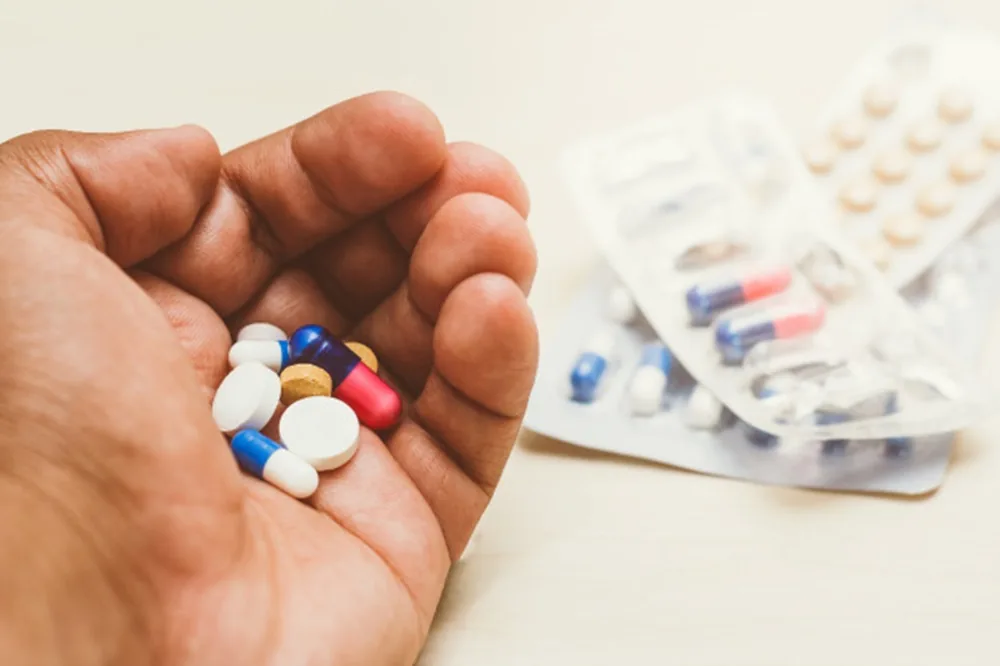 Những cơn đau nửa đầu (Migraine) và biện pháp khắc phục - Hình 2 - Bệnh viện SANTE Bình Thạnh, TP.HCM