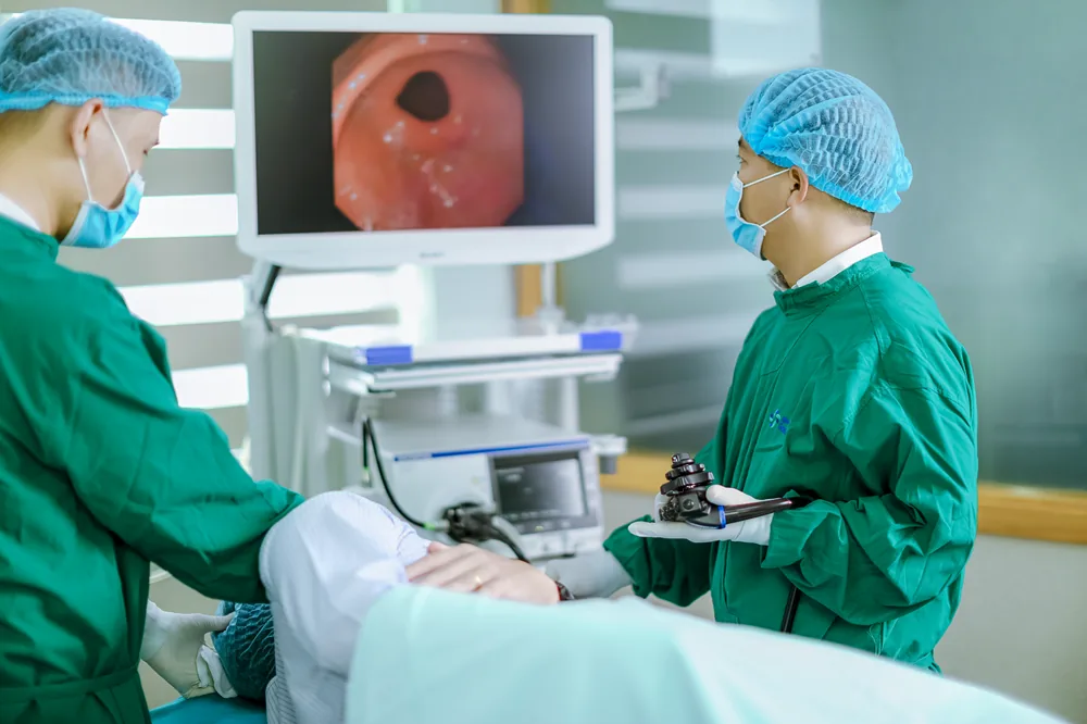 Nội soi gây mê dạ dày giải pháp tối ưu cho sức khỏe đường tiêu hóa - Hình 2 - Bệnh viện SANTE Bình Thạnh, TP.HCM
